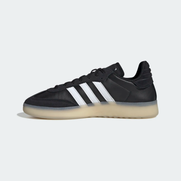 Giày Adidas Samba RM 'Core Black' EE5504 - Ảnh 2