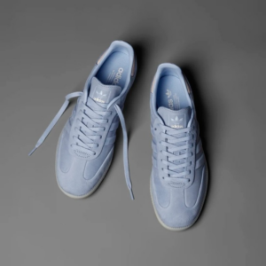 Giay Adidas Samba 'Blue Dawn' IG9681