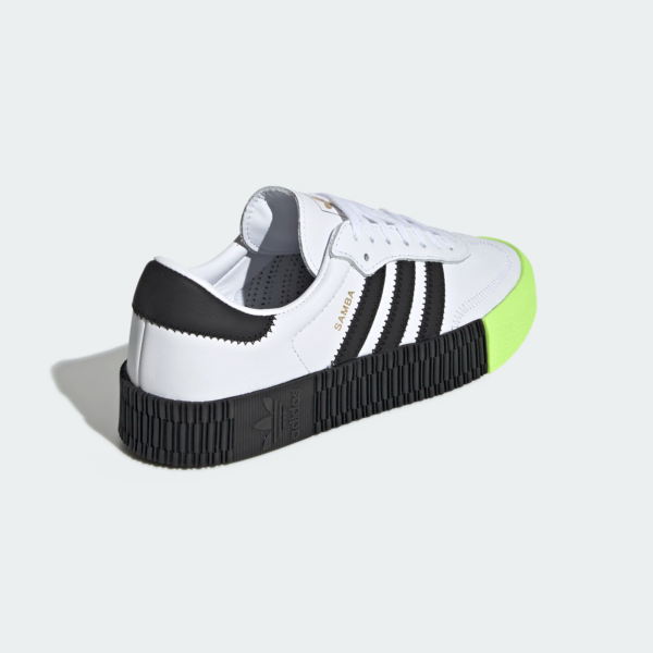 Giày Adidas Wmns Sambarose 'Signal Green' EF4967 - Ảnh 6