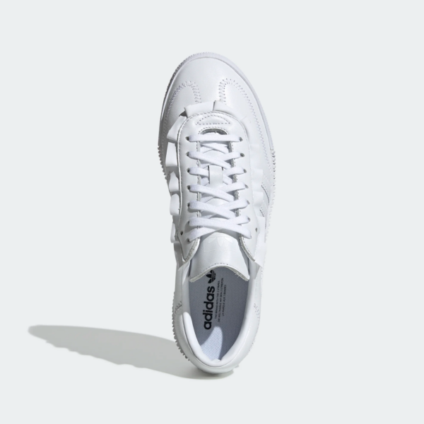 Giày Adidas Wmns Sambarose 'Cloud White' FV7417 - Ảnh 6