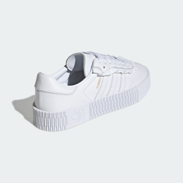 Giày Adidas Wmns Sambarose 'Cloud White' FV7417 - Ảnh 5