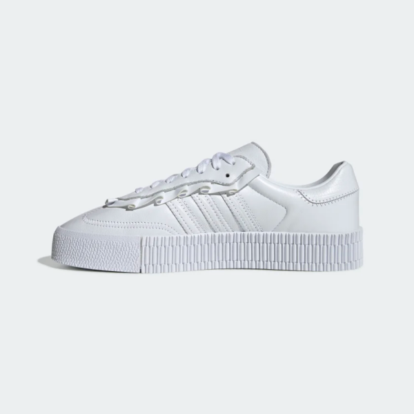 Giày Adidas Wmns Sambarose 'Cloud White' FV7417 - Ảnh 3