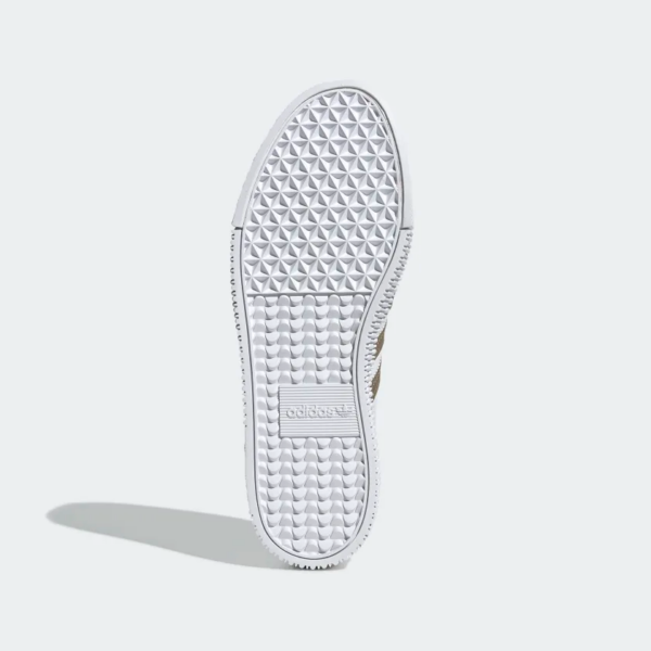 Giày Adidas Wmns Sambarose 'White Copper Metallic' FV4442 - Ảnh 6