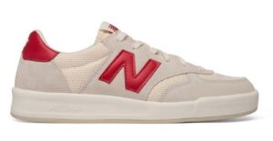 Giày New Balance 300 White Red CRT300WR