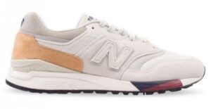 Giày New Balance 'Deep Tan' ML997HCB