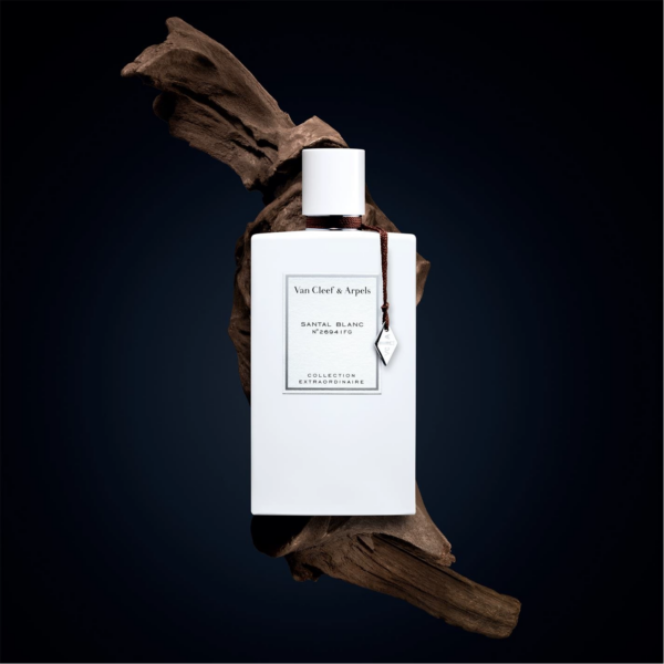 Nước Hoa Van Cleef Arpels Oud Blanc - Ảnh 3