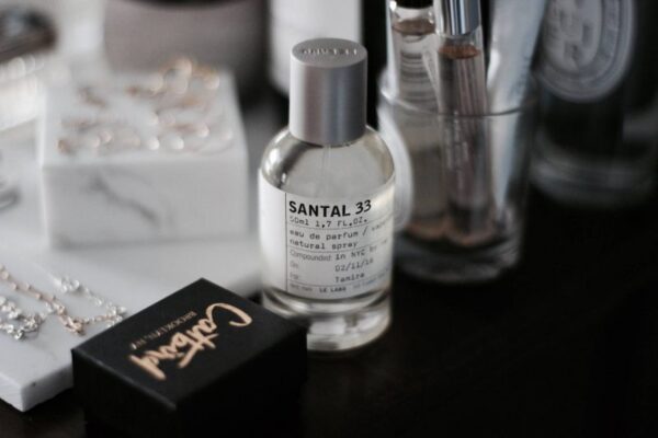 Nước hoa Le Labo Santal 33 - Ảnh 2