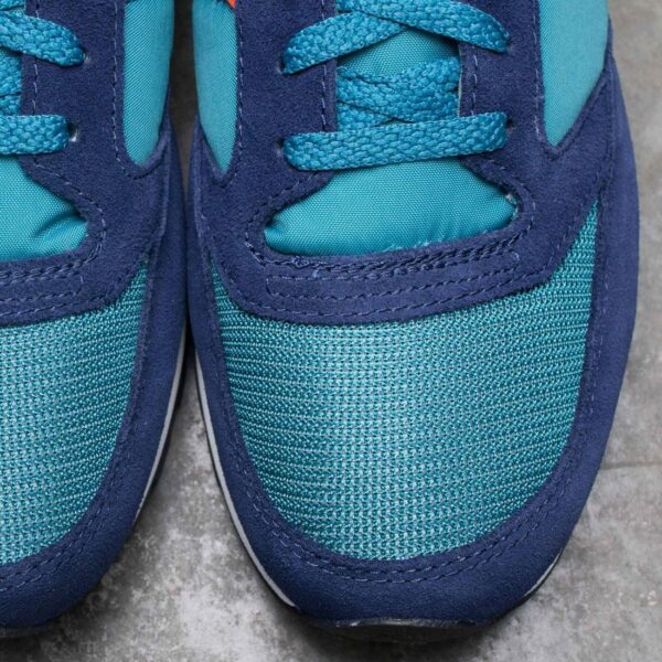Giày Saucony Jazz Original Vintage 'Peacoat Teal' S70368-122 - Ảnh 5