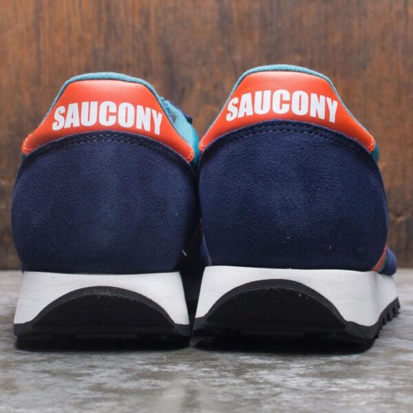 Giày Saucony Jazz Original Vintage 'Peacoat Teal' S70368-122 - Ảnh 6