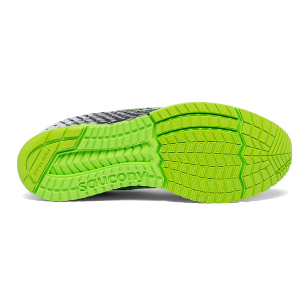 Giày Saucony Type A9 'White Slime' S29065-2 - Ảnh 3