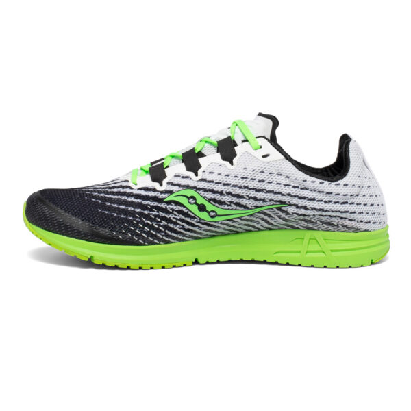 Giày Saucony Type A9 'White Slime' S29065-2 - Ảnh 4