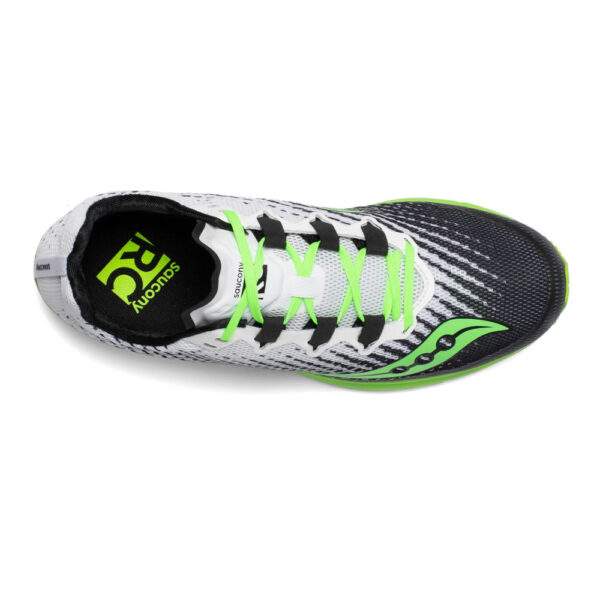 Giày Saucony Type A9 'White Slime' S29065-2 - Ảnh 5