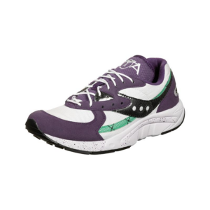 Alternative view of Giày Saucony Aya 'Purple Indigo' S70460-10