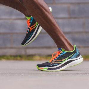 Alternative view of Giày Saucony Endorphin Pro 'Future' S20598-25