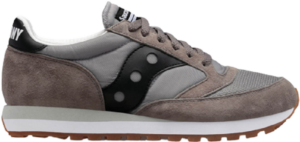 Giày Saucony Jazz 81 'Gray And Black' S70613-13