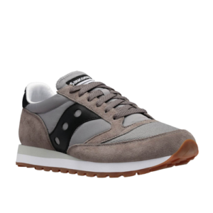 Alternative view of Giày Saucony Jazz 81 'Gray And Black' S70613-13