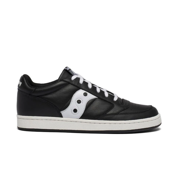 Giày Saucony Jazz Court 'Black' S70555-1 - Ảnh 2
