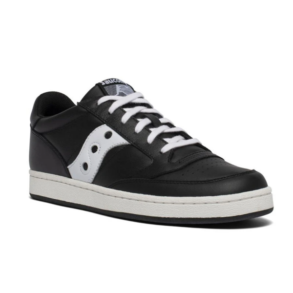 Giày Saucony Jazz Court 'Black' S70555-1 - Ảnh 3