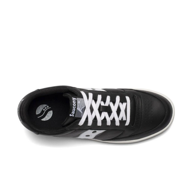 Giày Saucony Jazz Court 'Black' S70555-1 - Ảnh 4