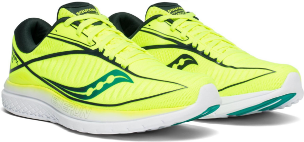 Giày Saucony Kinvara 10 'Neon' S20467-37 - Ảnh 4