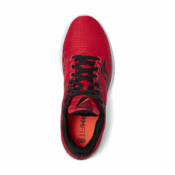 Giày Saucony Kinvara 11 'Red' S20551-30 - Ảnh 4