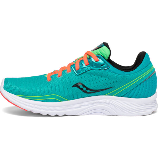 Giày Saucony Wmns Kinvara 11 'Blue Mutant' S10551-10 - Ảnh 3