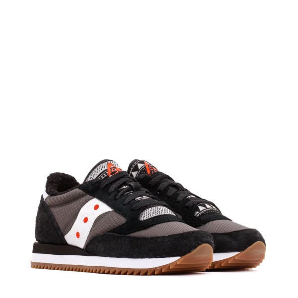 Giày Saucony Jazz Original 'Black' S70511-1 - Ảnh 3