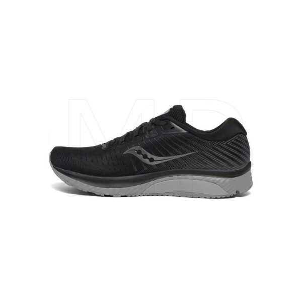 Giày Saucony Guide 13 'Blackout' S20548-35 - Ảnh 2