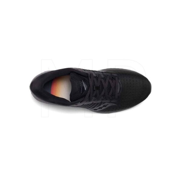 Giày Saucony Guide 13 'Blackout' S20548-35 - Ảnh 3