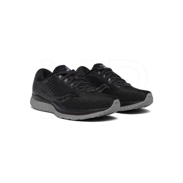 Giày Saucony Guide 13 'Blackout' S20548-35 - Ảnh 5