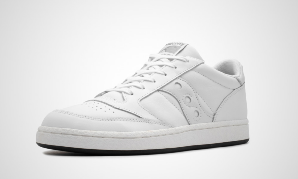 Giày Saucony Jazz Court 'White' S70555-4 - Ảnh 5