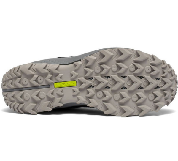 Giày Saucony Peregrine 11 GTX 'Black' S10643-45 - Ảnh 3