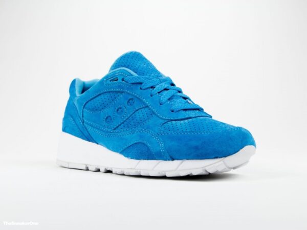 Giày Saucony Shadow 6000 'Blue' S70222-4 - Ảnh 6