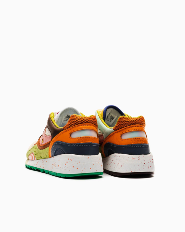 Giày Saucony Shadow 6000 Food Fight S70595-1 - Ảnh 2