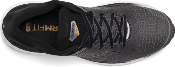 Giày Saucony TRIUMPH 17 'Black Grey' S20546-45 - Ảnh 4