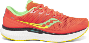 Giày Saucony TRIUMPH 18 'Orange' S20595-10