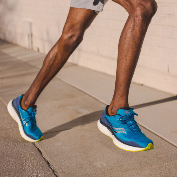 Giày Saucony Triumph 18 'Cobalt Storm' S20595-55 - Ảnh 7