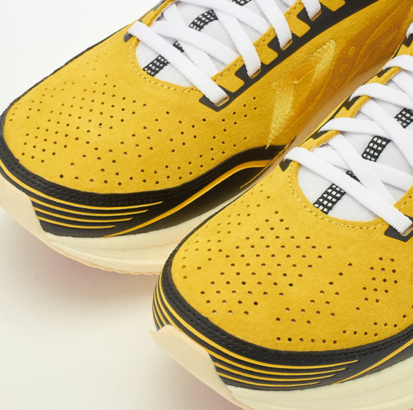 Giày Saucony x Diet Starts Monday Endorphin Pro 'Yellow' S70561-1 - Ảnh 7