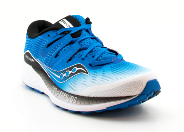 Giày Saucony Ride ISO 'Blue' S20444-1 - Ảnh 3