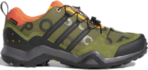 Giay Adidas Pop Swift R2 GTX 'Wild Pine' GW9658