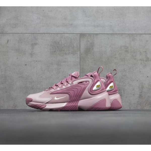Giày Nike Wmns Zoom 2K 'Plum Dust' AO0354-500 - Ảnh 2
