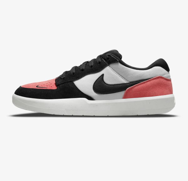 Giày Nike Force 58 SB 'Pink Salt' CZ2959-600 - Ảnh 7