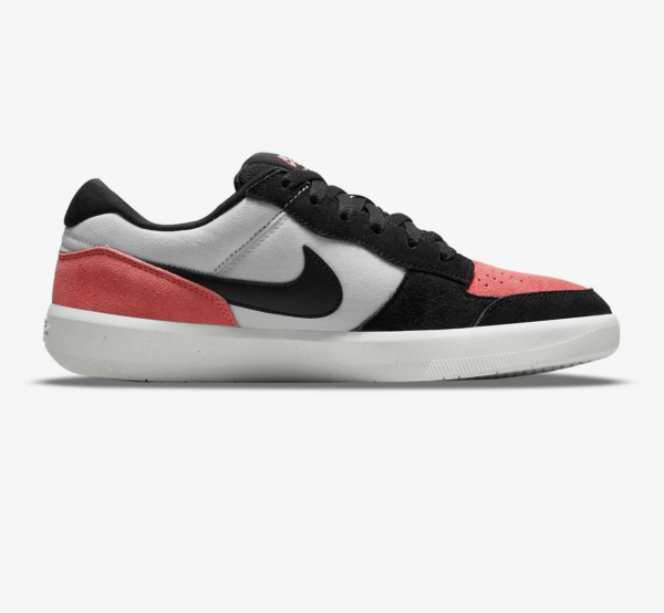 Giày Nike Force 58 SB 'Pink Salt' CZ2959-600 - Ảnh 6