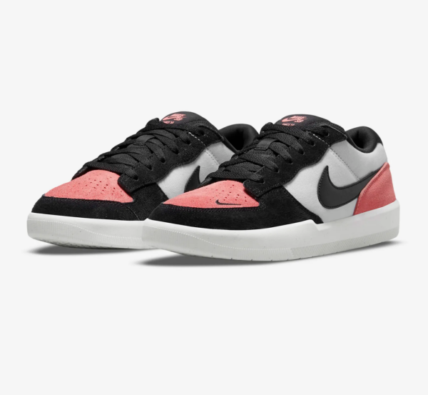 Giày Nike Force 58 SB 'Pink Salt' CZ2959-600 - Ảnh 9