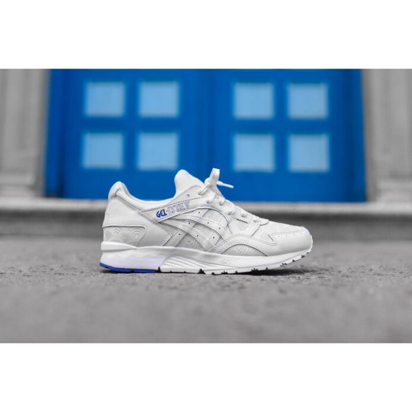 Giày Asics Colette x Gel Lyte 5 Yukata H71UK 0101 - Ảnh 4