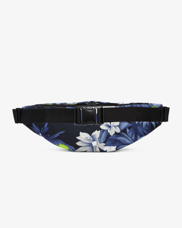 Túi Nike SB Heritage Printed Skate Hip Pack CZ1865-010 - Ảnh 2