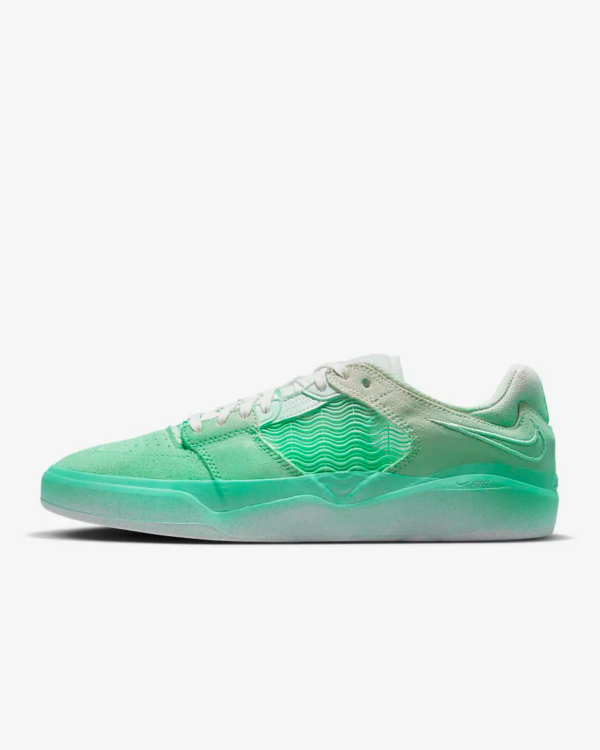 Giày Nike SB Ishod Wair PRM 'Green' DO9400-300 - Ảnh 5
