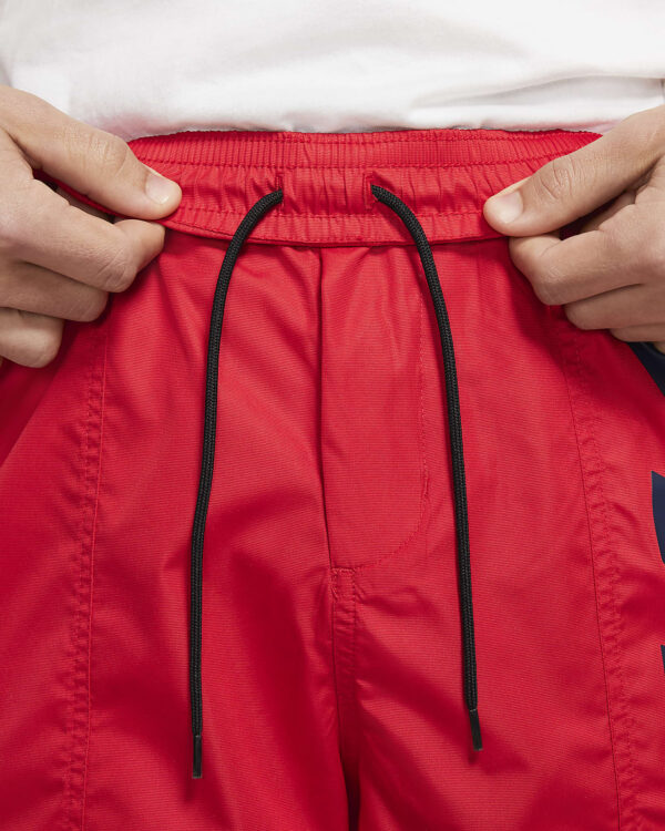 Quần Nike SB Polyknit Logo Red CI7347-657 - Ảnh 5