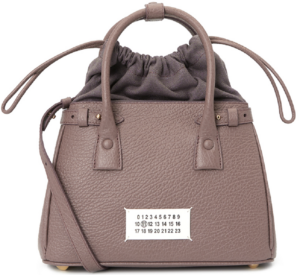 Tui Maison Margiela Common Tote 'Light Purple' SB3WD0005-P4348-T5071