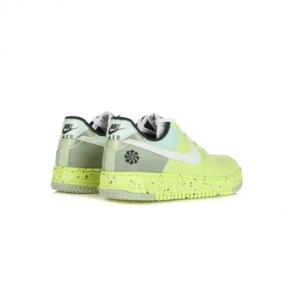 Giày Nike Air Force 1 Crater GS 'Light Lemon Twist' DH4339-700 - Ảnh 3